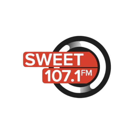 Sweet FM Logo
