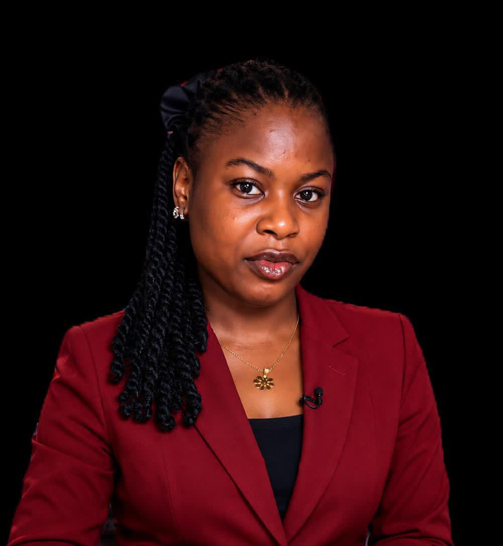 Mojisola Deinde