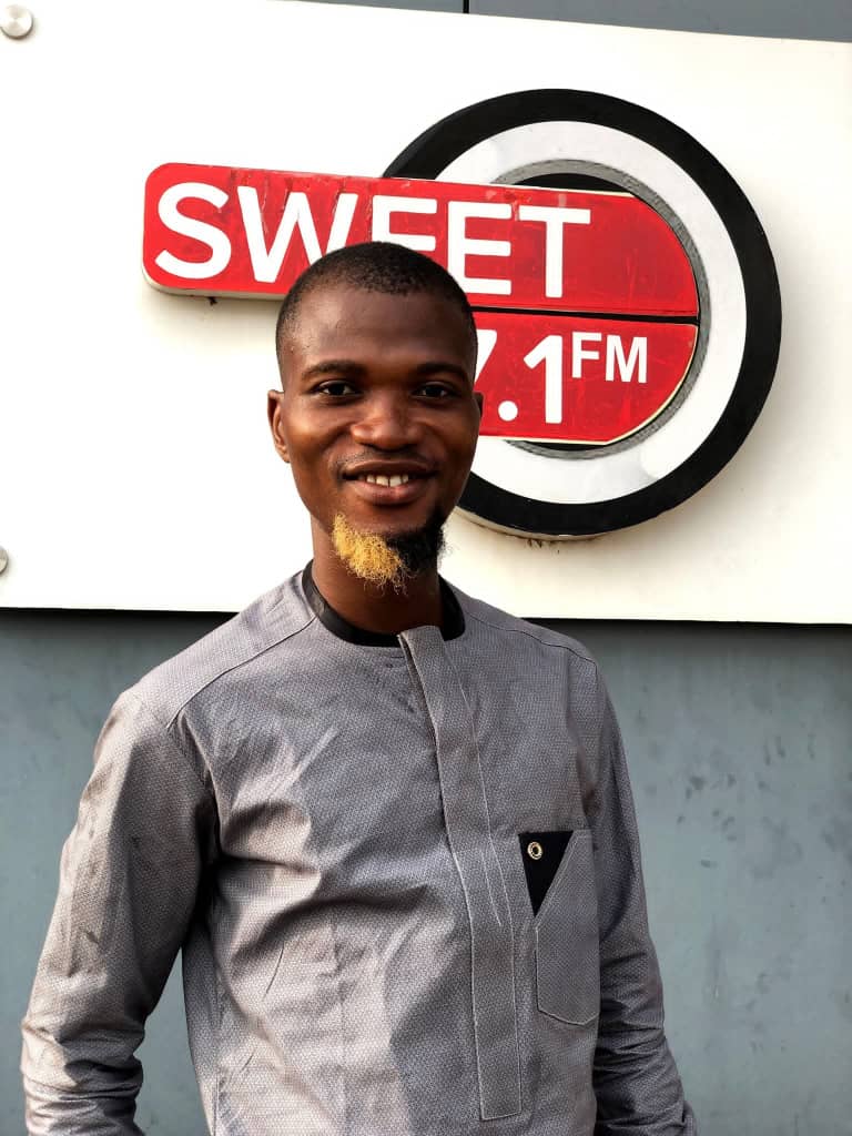 Olanrewaju OLATUNJI