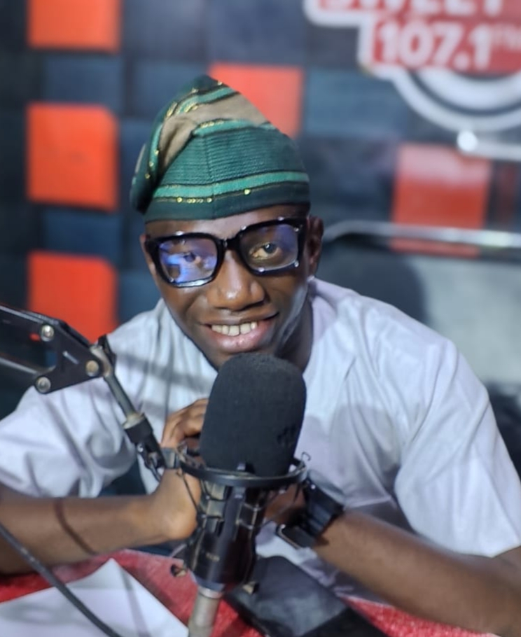 Sodiq Sanni Abiodun